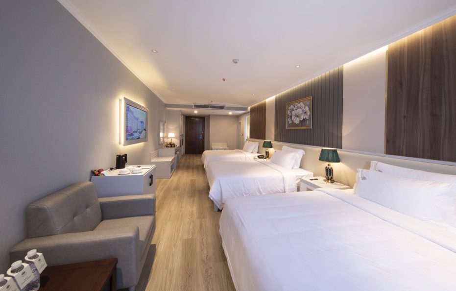 Merperle Hotel Đà Lạt