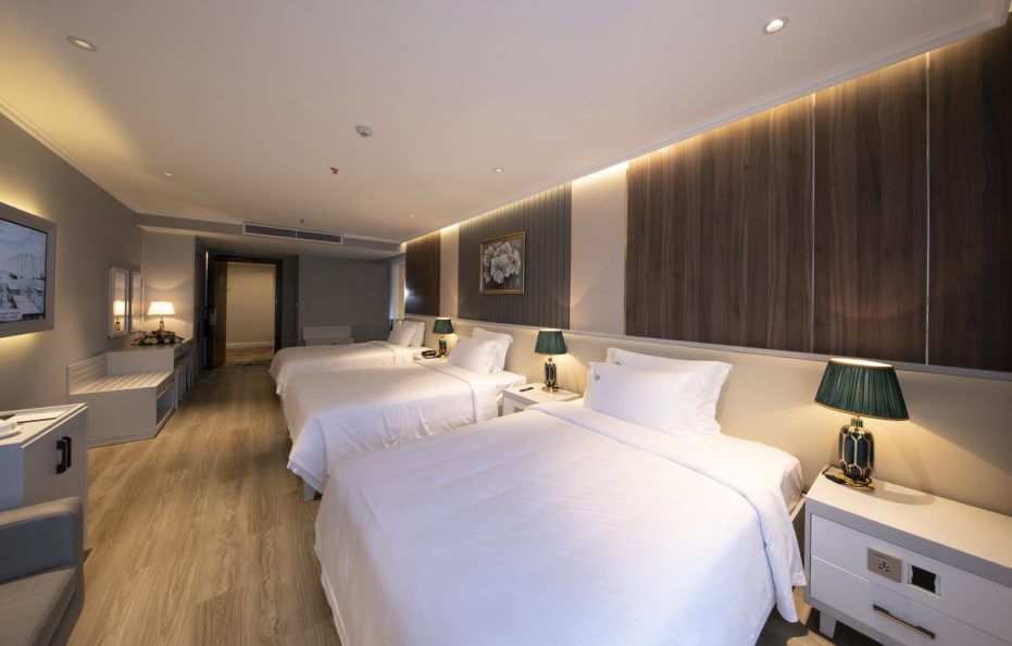 Deluxe Triple – 03 khách