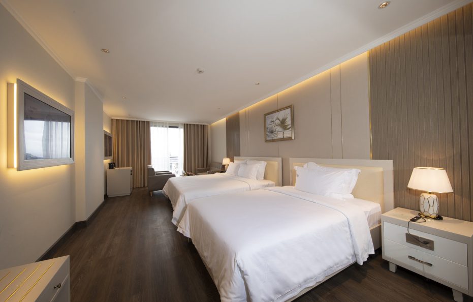 Merperle Hotel Đà Lạt