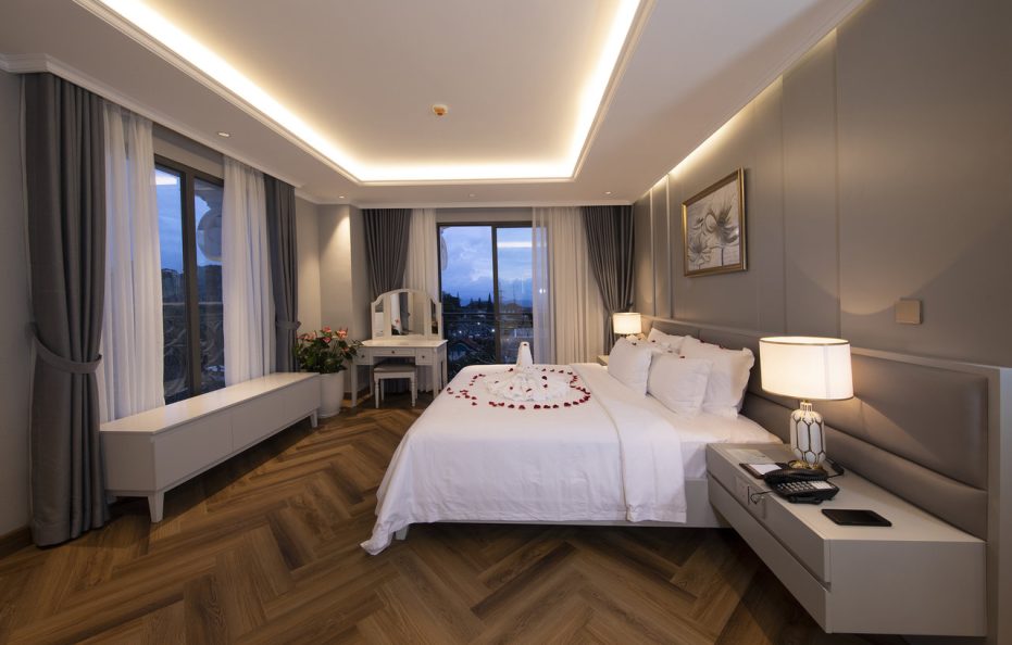 Merperle Hotel Đà Lạt