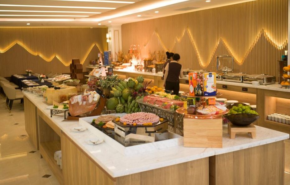 Merperle Hotel Đà Lạt