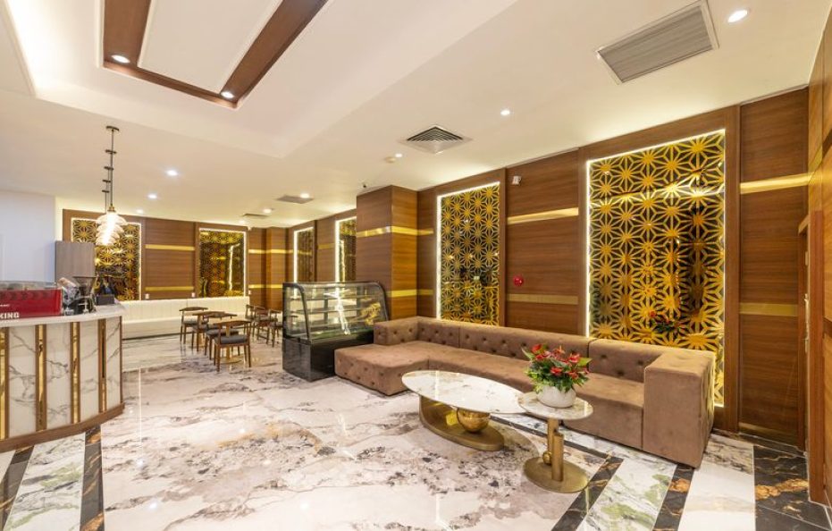 The Western Hill Hotel Dalat