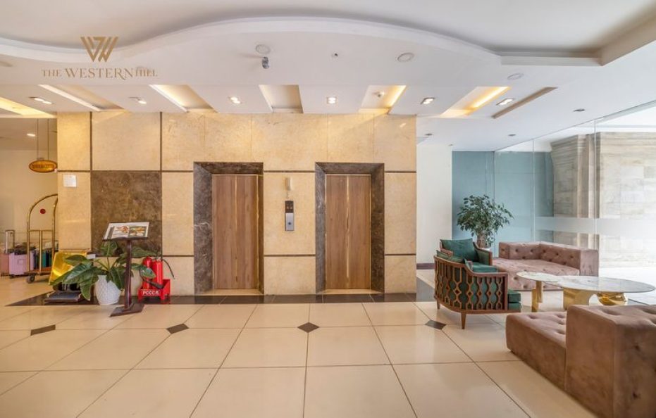 The Western Hill Hotel Dalat