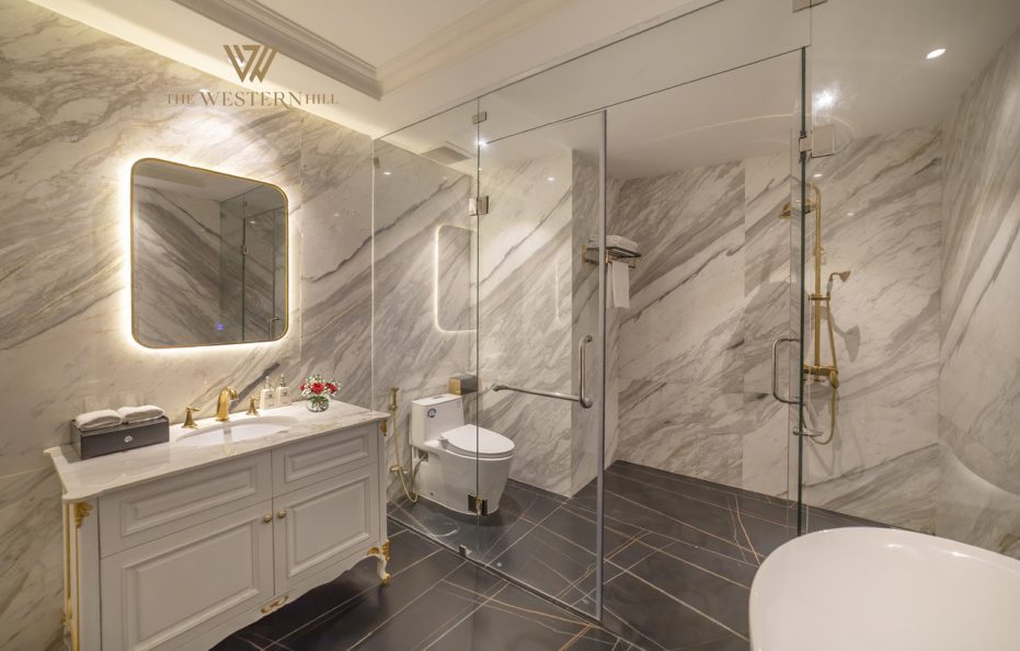 Suite Family – 4 Khách