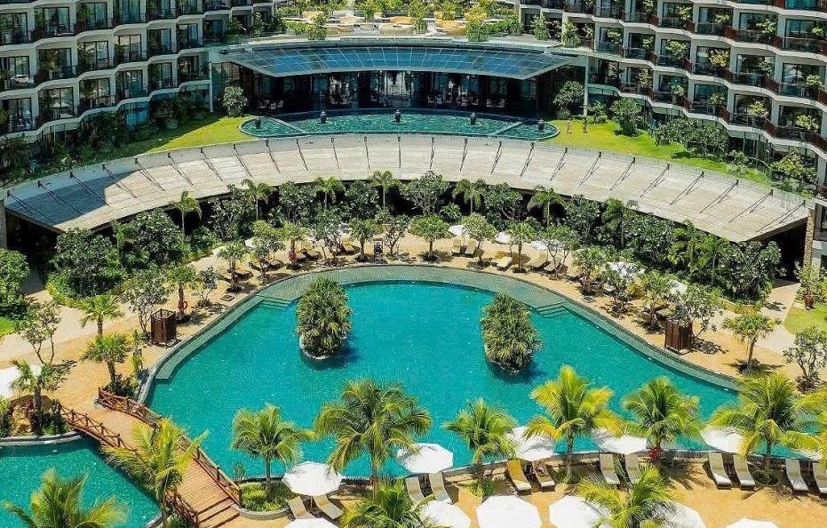 Amiana Resort Cam Ranh