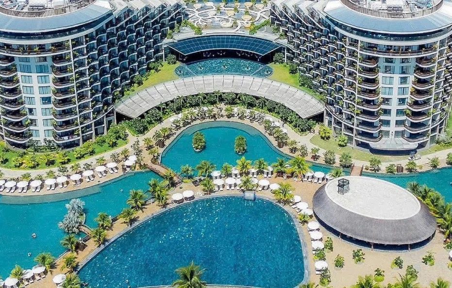 Amiana Resort Cam Ranh