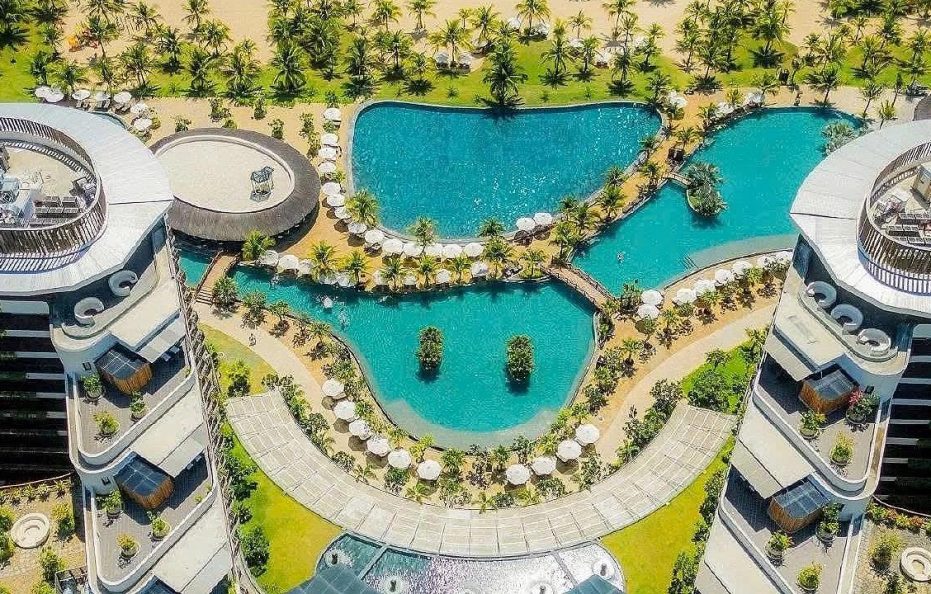 Amiana Resort Cam Ranh