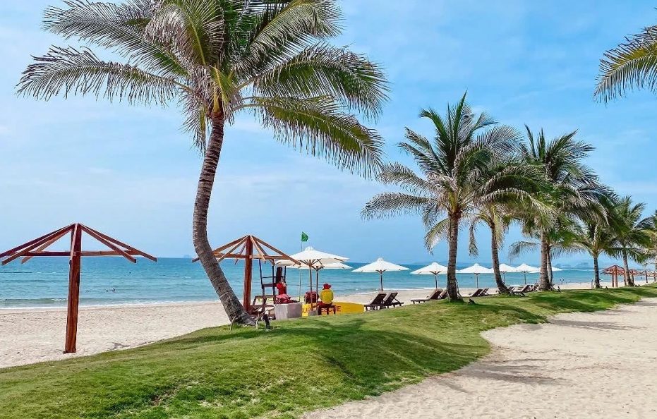 Amiana Resort Cam Ranh