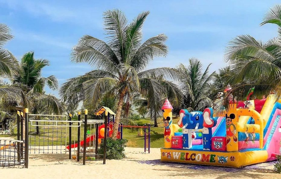 Amiana Resort Cam Ranh