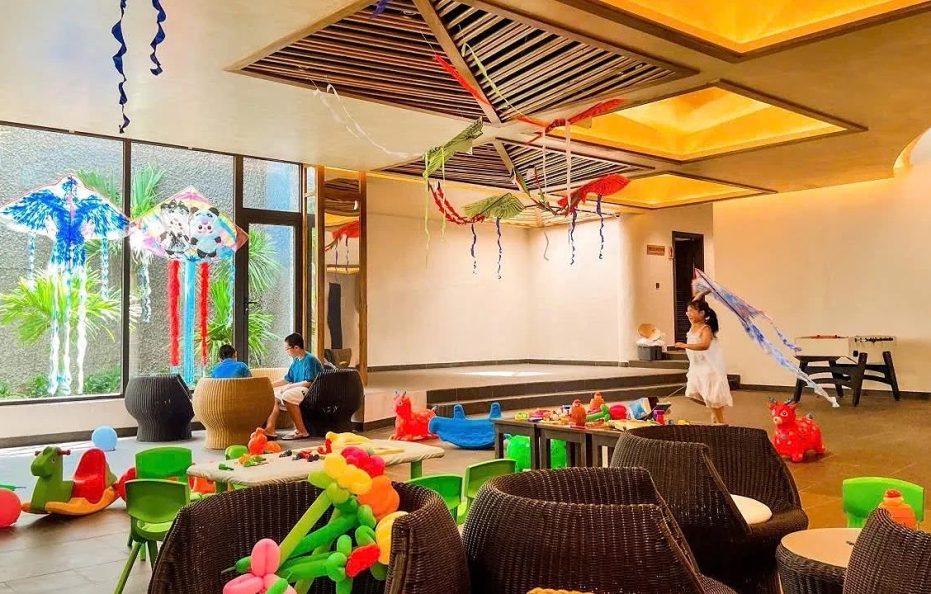 Amiana Resort Cam Ranh