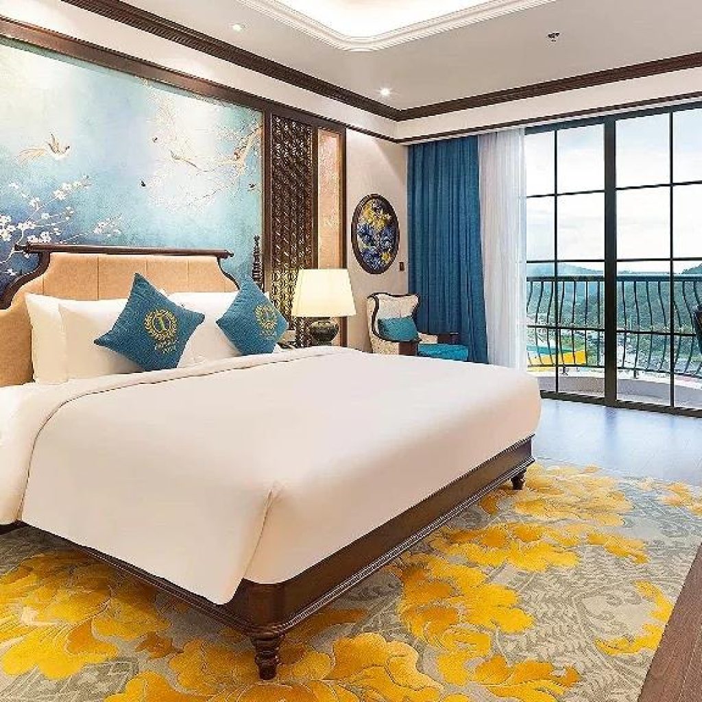 Best Western_Dalat_12