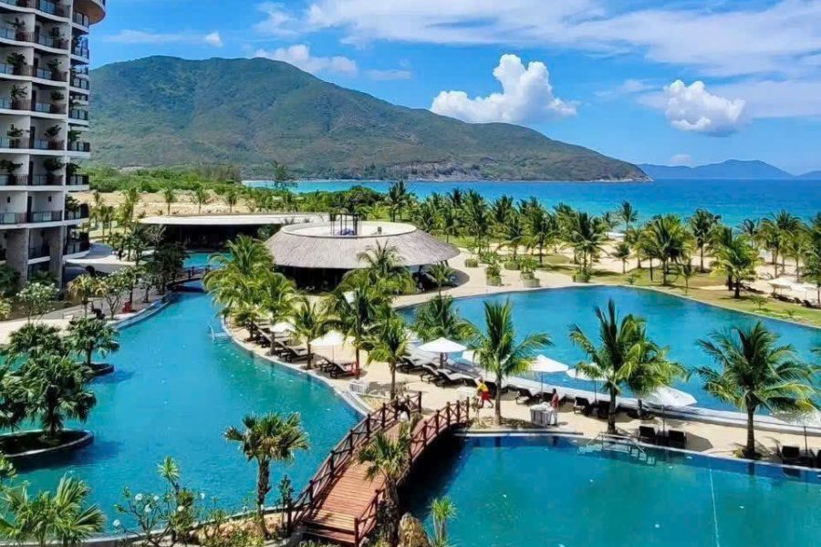 Amiana Resort Cam Ranh
