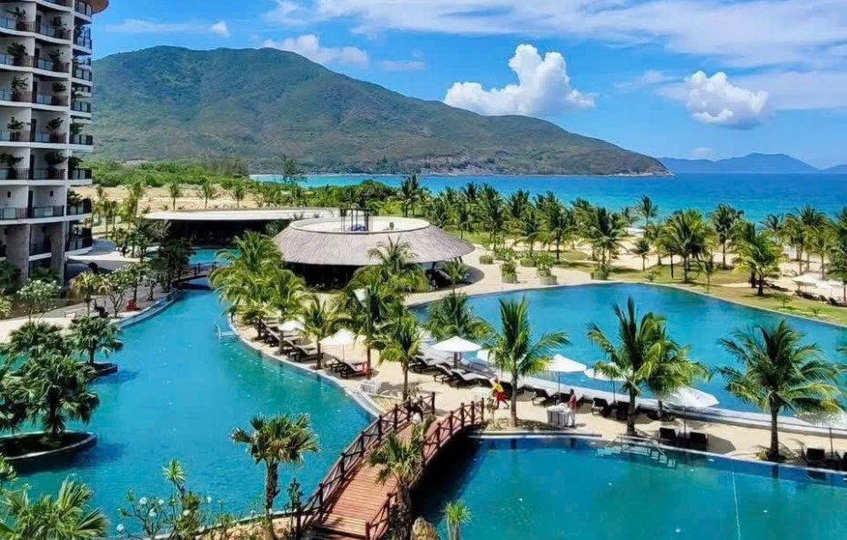 Amiana Resort Cam Ranh