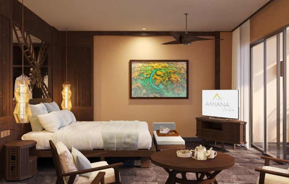 Amiana Resort Cam Ranh