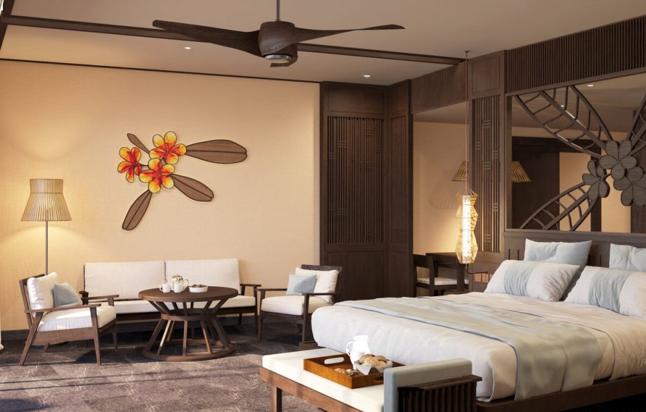 Amiana Resort Cam Ranh