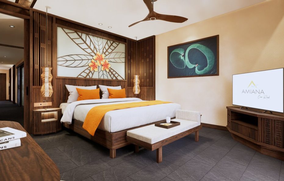 Amiana Resort Cam Ranh