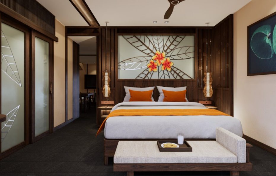 Amiana Resort Cam Ranh