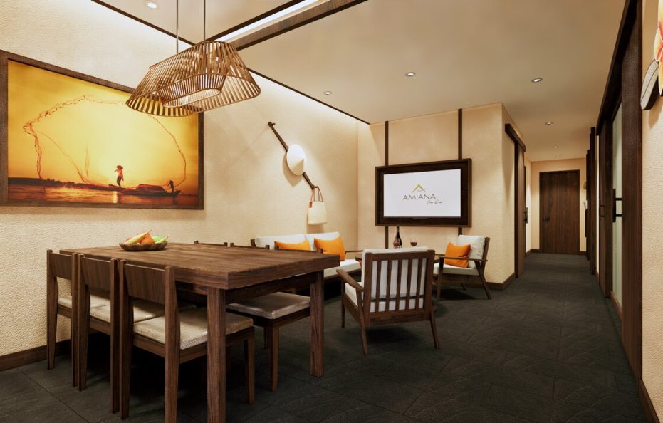 Amiana Resort Cam Ranh