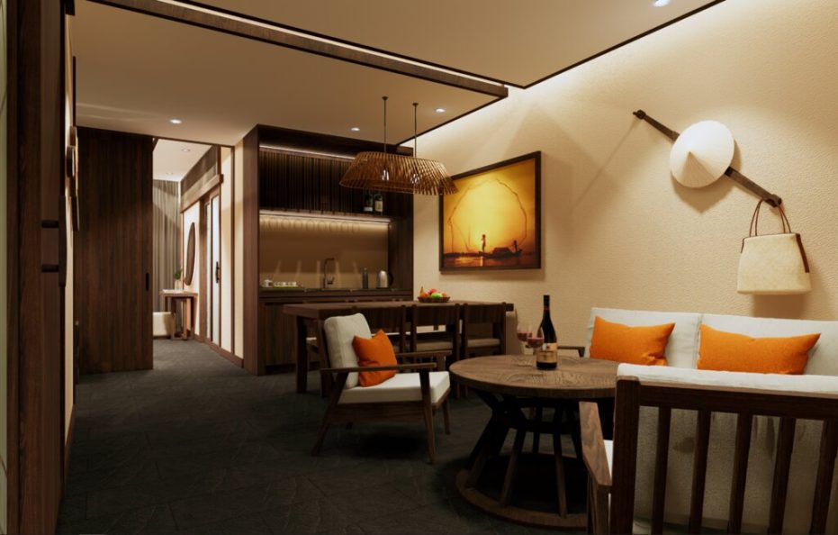 Amiana Resort Cam Ranh