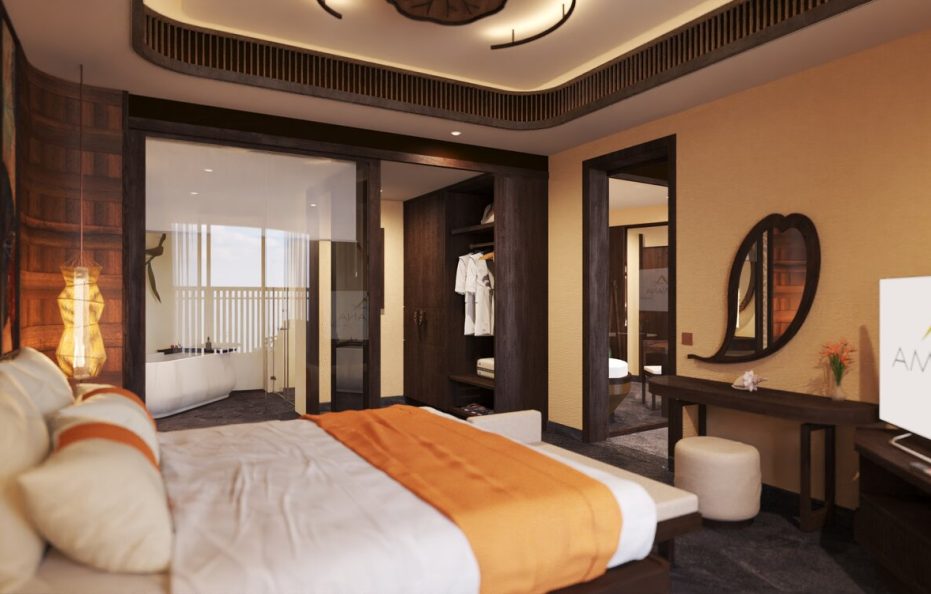 Amiana Resort Cam Ranh