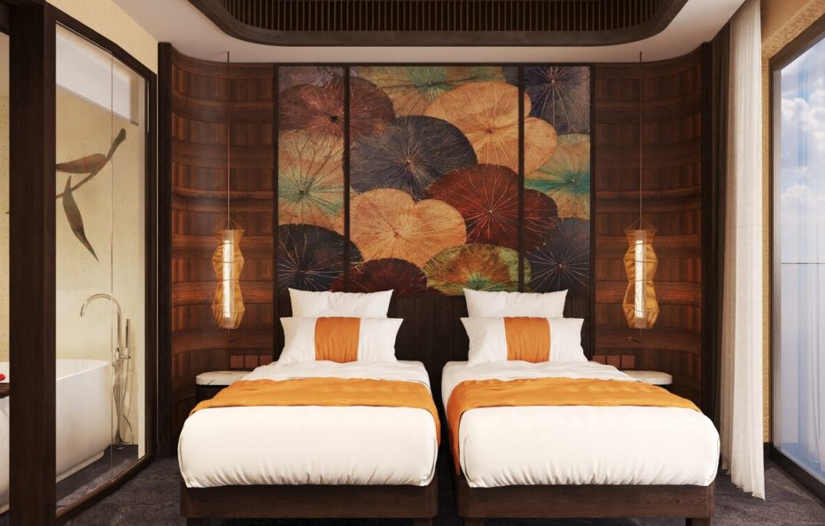 Amiana Resort Cam Ranh