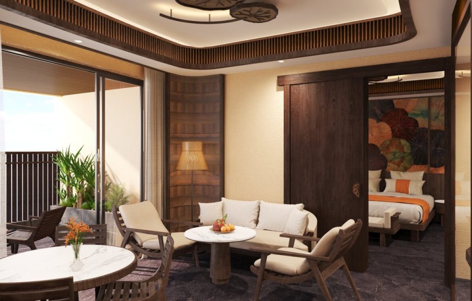 Amiana Resort Cam Ranh