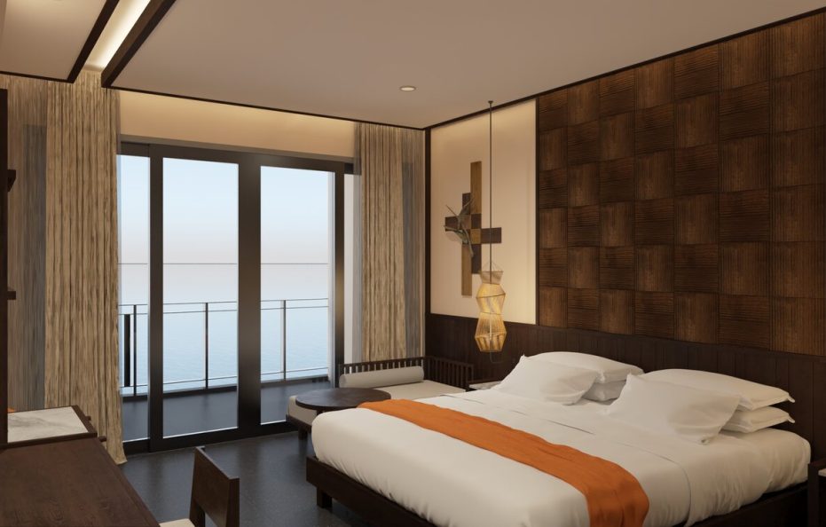 Amiana Resort Cam Ranh