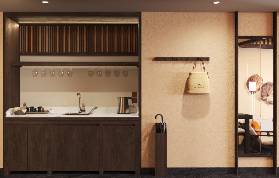 Suite Sea View with Children Themed