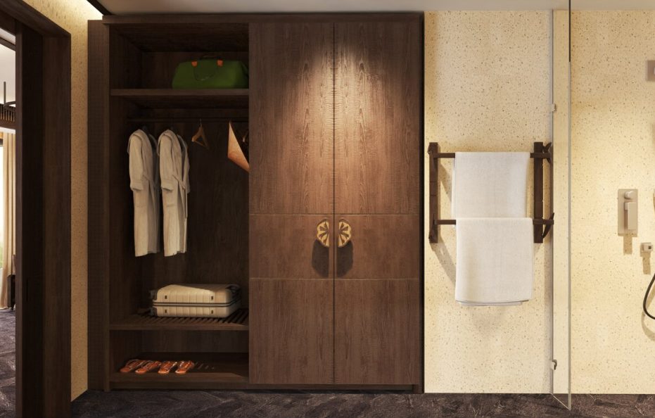 Suite Sea View with Children Themed