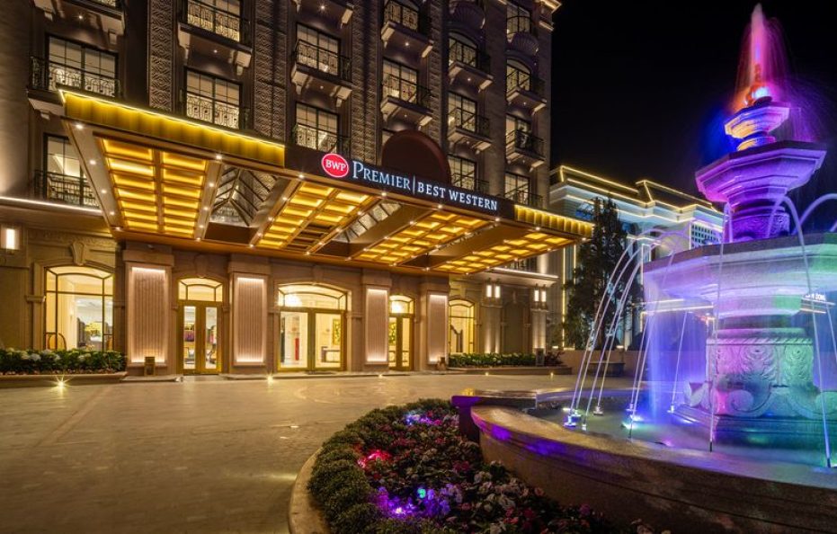 Best Western Premier Imperial Đà Lạt