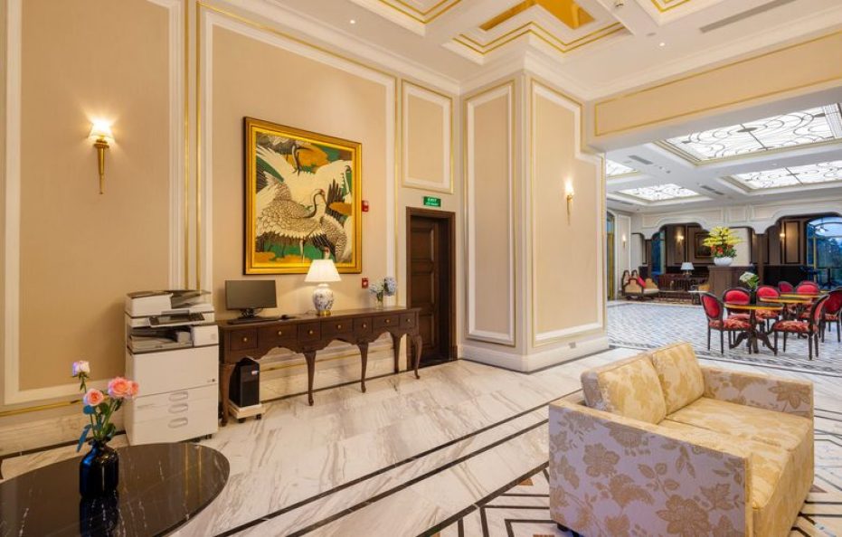 Best Western Premier Imperial Đà Lạt