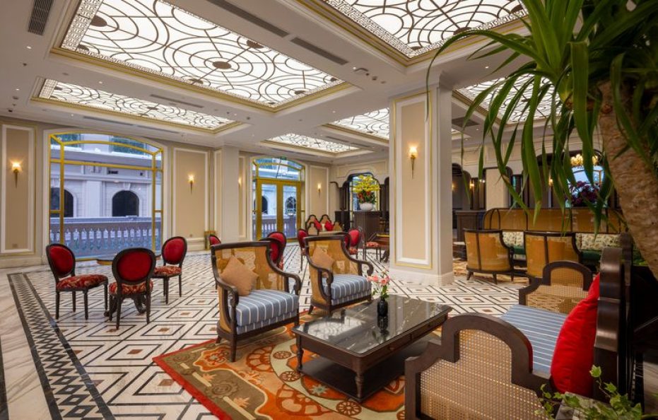 Best Western Premier Imperial Đà Lạt