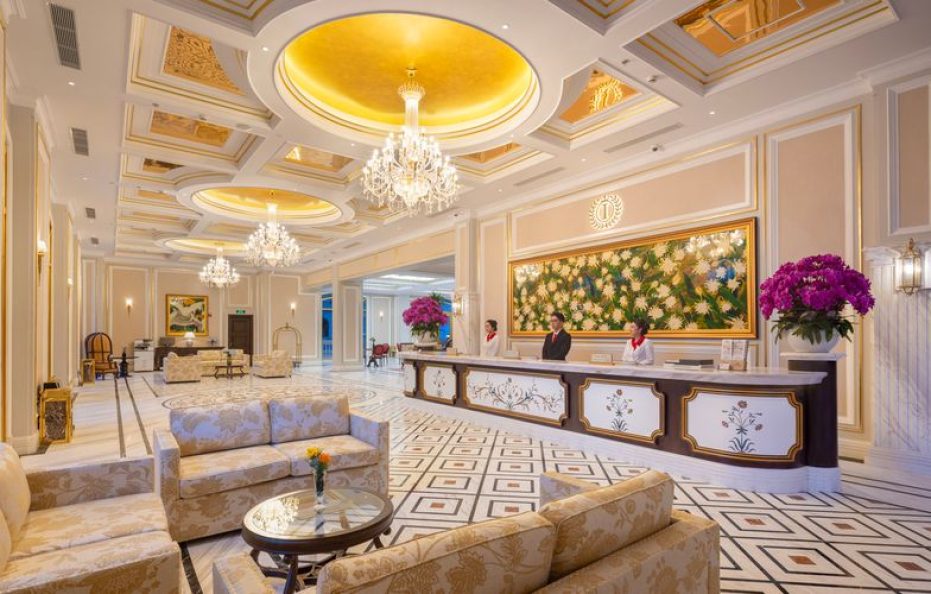 Best Western Premier Imperial Đà Lạt