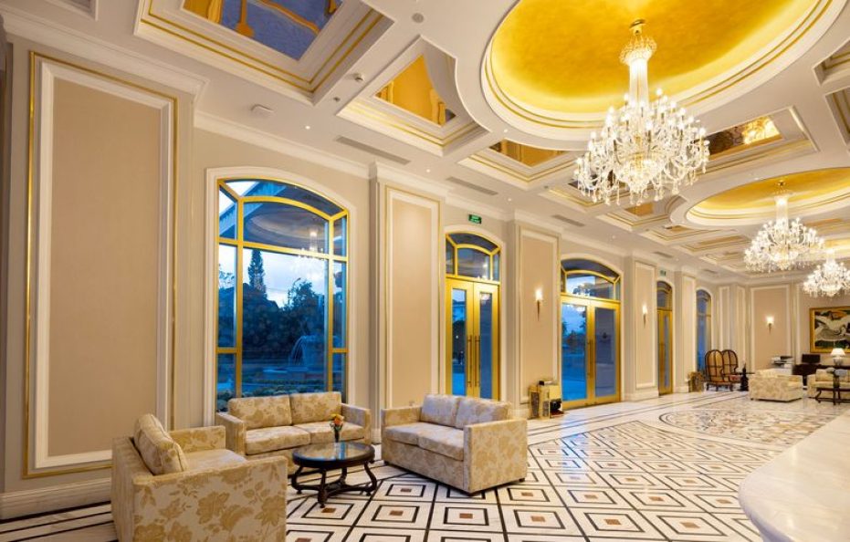 Best Western Premier Imperial Đà Lạt