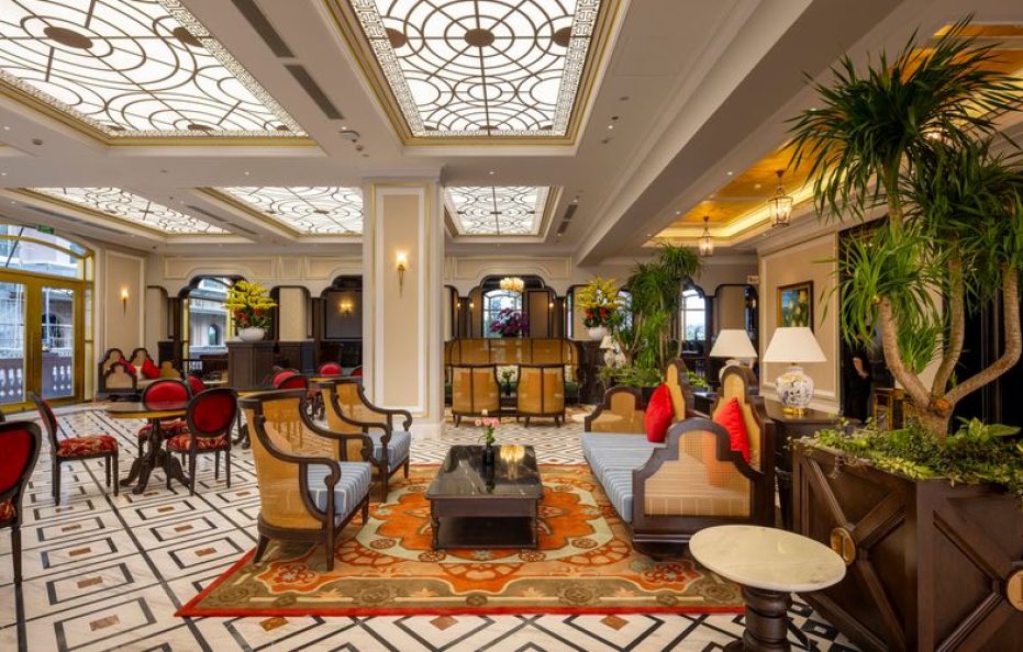 Best Western Premier Imperial Đà Lạt