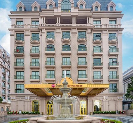 Best Western Premier Imperial Đà Lạt