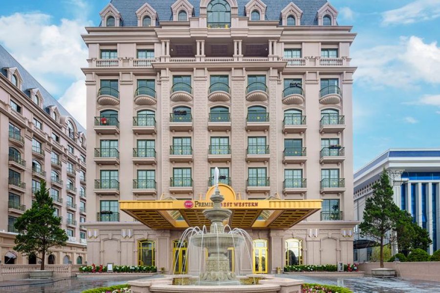 Best Western Premier Imperial Đà Lạt