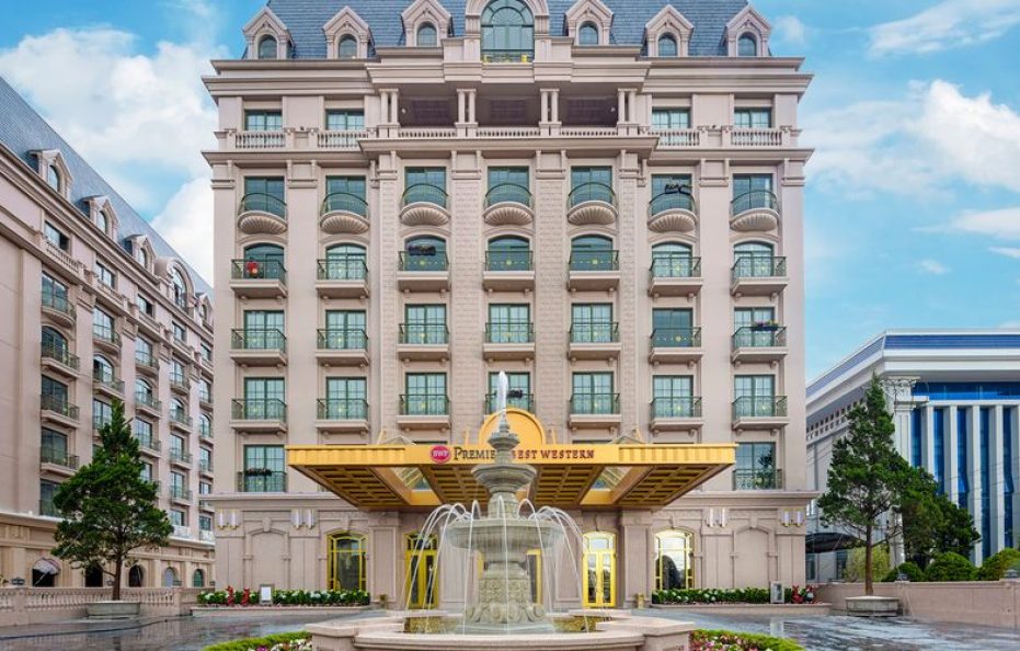 Best Western Premier Imperial Đà Lạt