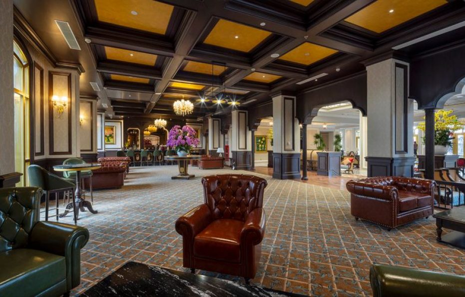 Best Western Premier Imperial Đà Lạt