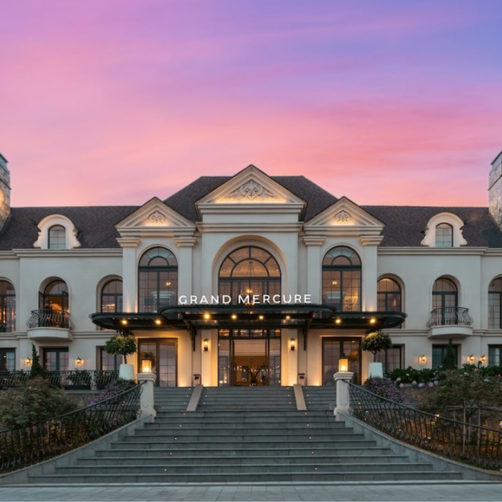 Grand Mercure Dalat